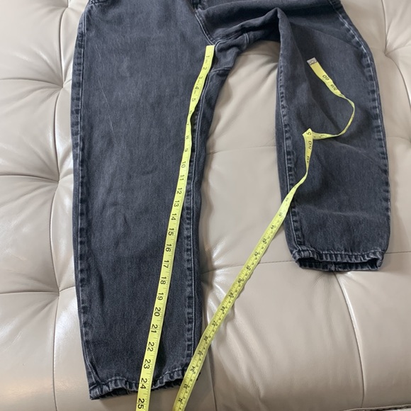 Zara high rise jeans - Picture 11 of 12